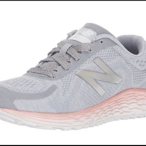 New Balance Kid Shoes